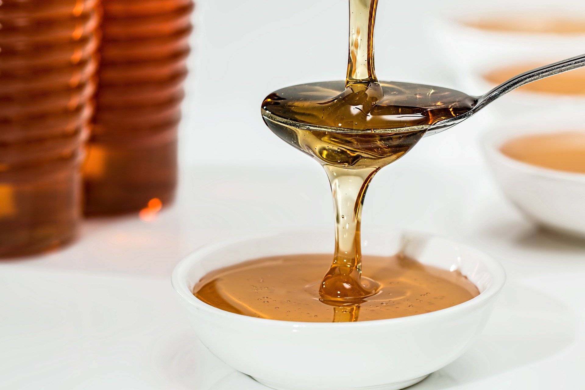 voie orale miel huiles essentielles aromathérapie