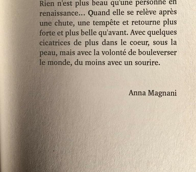 Vous vous sentez épuisé.e et démotivé.e ? Cette histoire pourrait vous donner l’espoir et l’inspiration dont vous avez besoin pour vous en sortir !